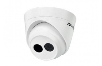 Camera IP Dome HIKVISION DS-2CD1301-I 1.0MP
