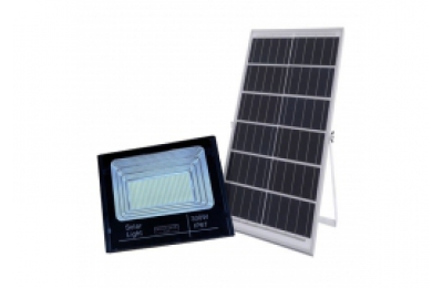 Đèn pha năng lượng mặt trời 300W MD-83300
