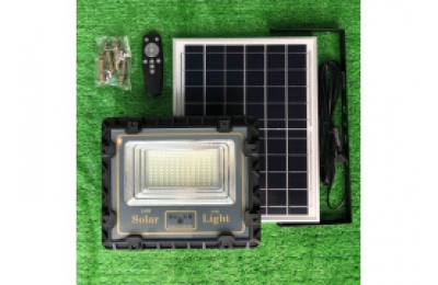 Đèn pha năng lượng mặt trời 150W TOPSOLAR TS-81150L