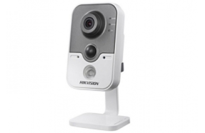 Camera IP WIFI HIKVISION DS-2CD2410F-IW 1.0MP