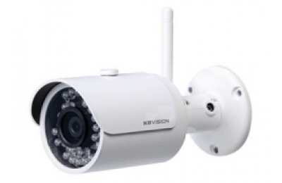 Camera Thân IP WIFI KBVISION KX-1301WN 1.3MP