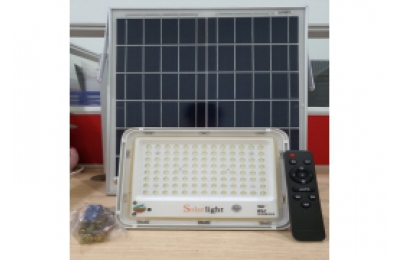 Đèn pha năng lượng mặt trời 150W HF-150