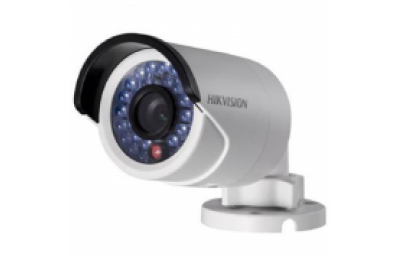 Camera IP Thân HIKVISION DS-2CD2010F-IW  1.3MP