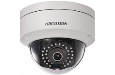 Camera IP Dome HIKVISION DS-2CD2120F-IWS 2.0MP