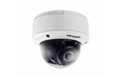 Camera IP Dome HIKVISION DS-2CD2710F-I 1.3MP